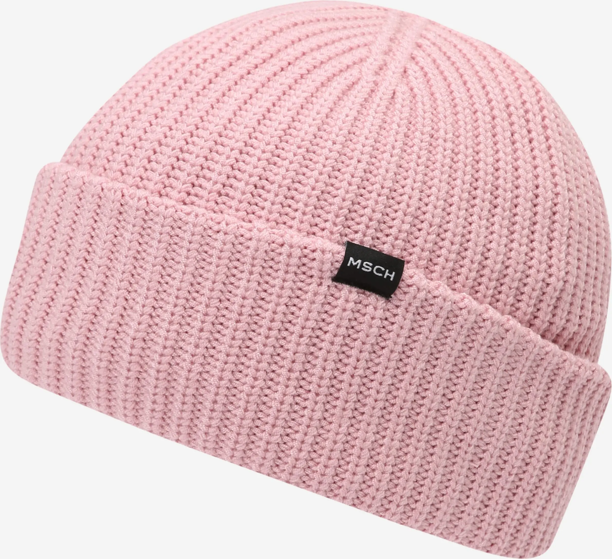 MOSS COPENHAGEN Mutsen Muts Galine Dames Lichtroze 1 MOSS COPENHAGEN Mutsen Muts Galine Dames Lichtroze