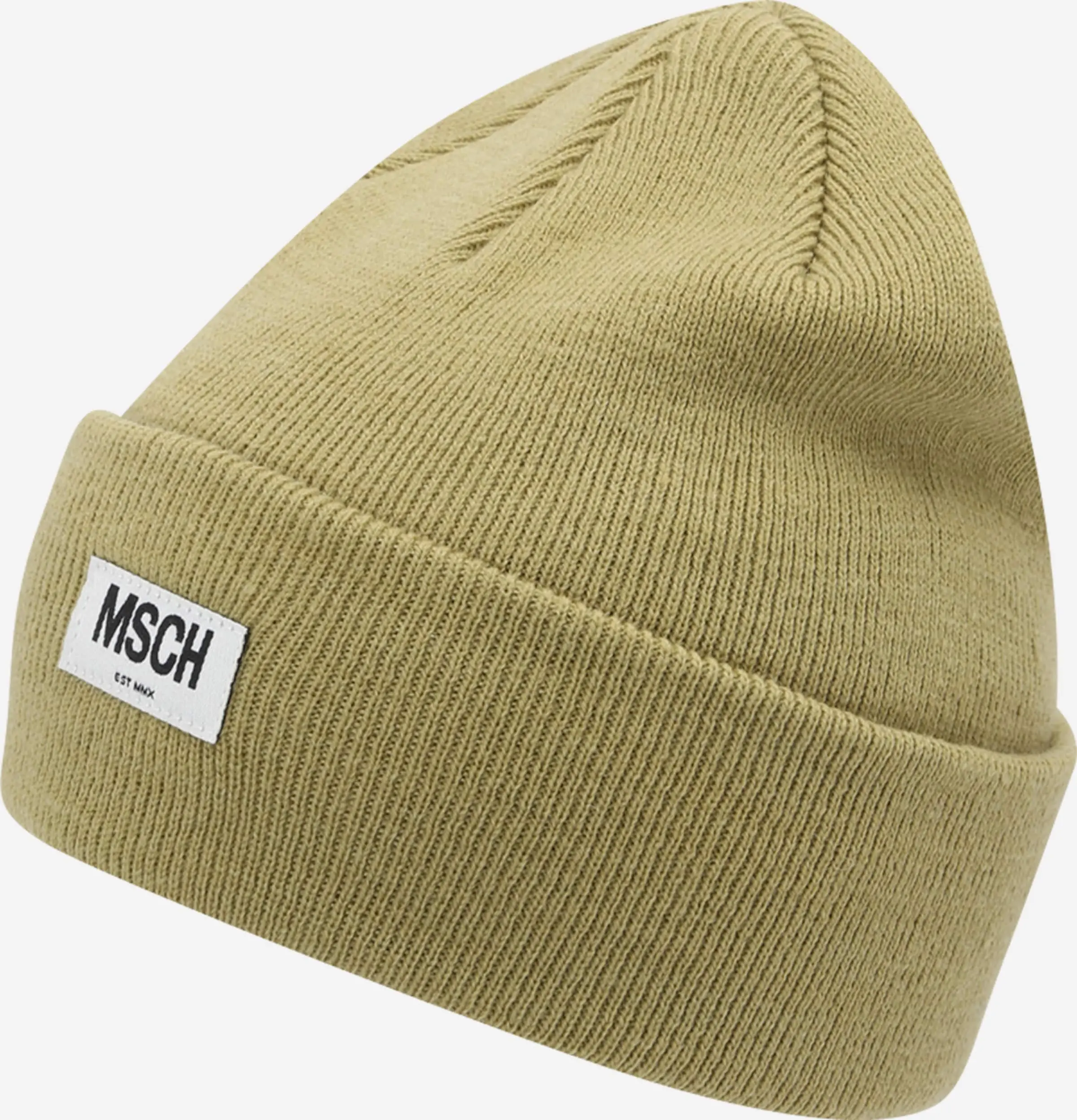 MOSS COPENHAGEN Mutsen Muts Mojo Dames Lichtgroen 1 MOSS COPENHAGEN Mutsen Muts Mojo Dames Lichtgroen