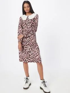 Blousejurken Blousejurk Uppa Dames Gemengde Kleuren 7 Blousejurken Blousejurk Uppa Dames Gemengde Kleuren -Moss Copenhagen Verkoop 015c0152f7486bd0906bab66a205daca