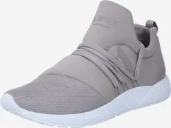 ARKK Copenhagen Running Sneakers Sneakers Laag Raven Heren Grijs