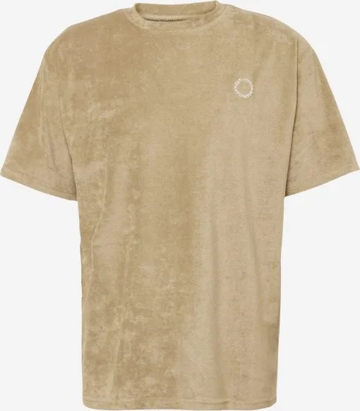 T-shirts Shirt Alberto Terry Heren Olijfgroen 4 T-shirts Shirt Alberto Terry Heren Olijfgroen -Moss Copenhagen Verkoop 0292586ff38de7c65a1149e9d123a761