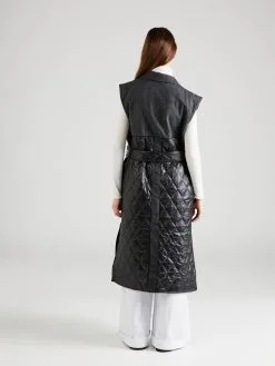 Bodywarmers Bodywarmer Dames Zwart 10 Bodywarmers Bodywarmer Dames Zwart -Moss Copenhagen Verkoop 042925df233282945115c8b8c9cac57f