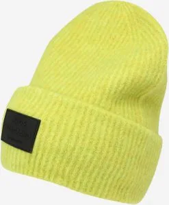 Mutsen Muts Anju Dames Limoen