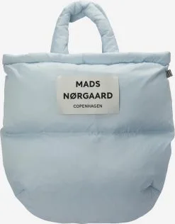 Shoppers Shopper Dames Lichtblauw 7 Shoppers Shopper Dames Lichtblauw -Moss Copenhagen Verkoop 04cad822a5d746533806f7fb371e5766