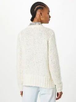 Coster Copenhagen Fijngebreide Truien Trui Dames Wit 8 Coster Copenhagen Fijngebreide Truien Trui Dames Wit -Moss Copenhagen Verkoop 07c6a6c891e2a0ac482f2adaa2e10252