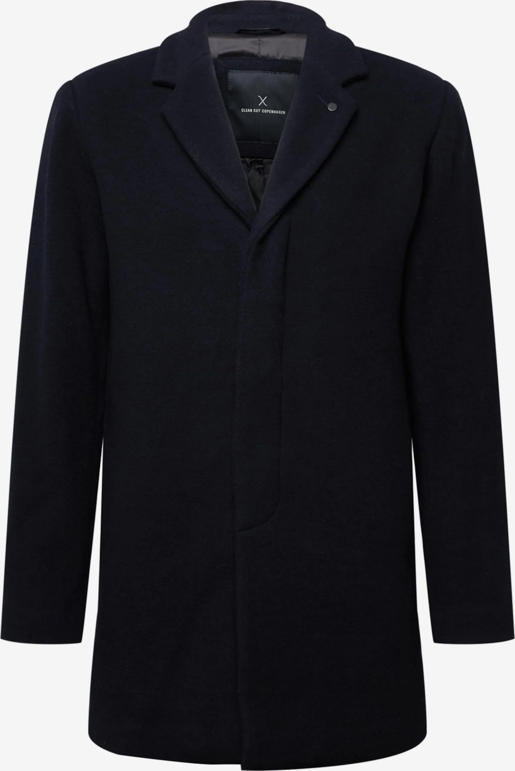 Tussenmantels Tussenjas Ralf Heren Kobaltblauw 1 Tussenmantels Tussenjas Ralf Heren Kobaltblauw