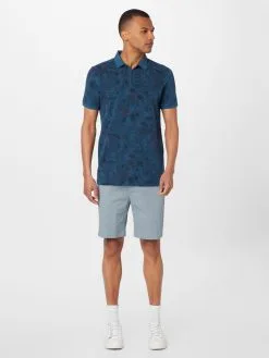 Chino Shorts Regular Chino Heren Duifblauw 9 Chino Shorts Regular Chino Heren Duifblauw -Moss Copenhagen Verkoop 0a2728cf5be5f59e25c8c782f2ed304d