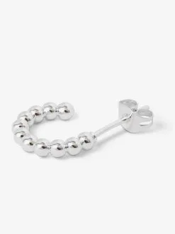 Oorringen Oorbellen Dames Zilver -Moss Copenhagen Verkoop 0aa72551a1d3a2ad6794fbf0208dd969