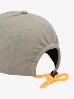 Petten Pet Shadow Chloe Dames Grijs 5 Petten Pet Shadow Chloe Dames Grijs -Moss Copenhagen Verkoop 0c499f5c17b9e597684cde00ff201629