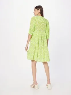 Mini Jurken Jurk Winoa Dames Lichtgroen 8 Mini Jurken Jurk Winoa Dames Lichtgroen -Moss Copenhagen Verkoop 0c99f4b9a3ecb792012e69ac0401e15e
