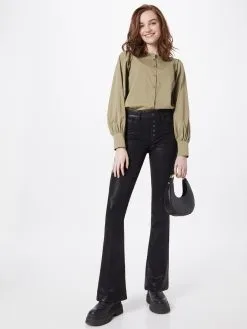 MOSS COPENHAGEN Blouses & Tunieken Blouse Lana Dames Olijfgroen 9 MOSS COPENHAGEN Blouses & Tunieken Blouse Lana Dames Olijfgroen -Moss Copenhagen Verkoop 0d2d463b19a86ba238f333f7f6834993
