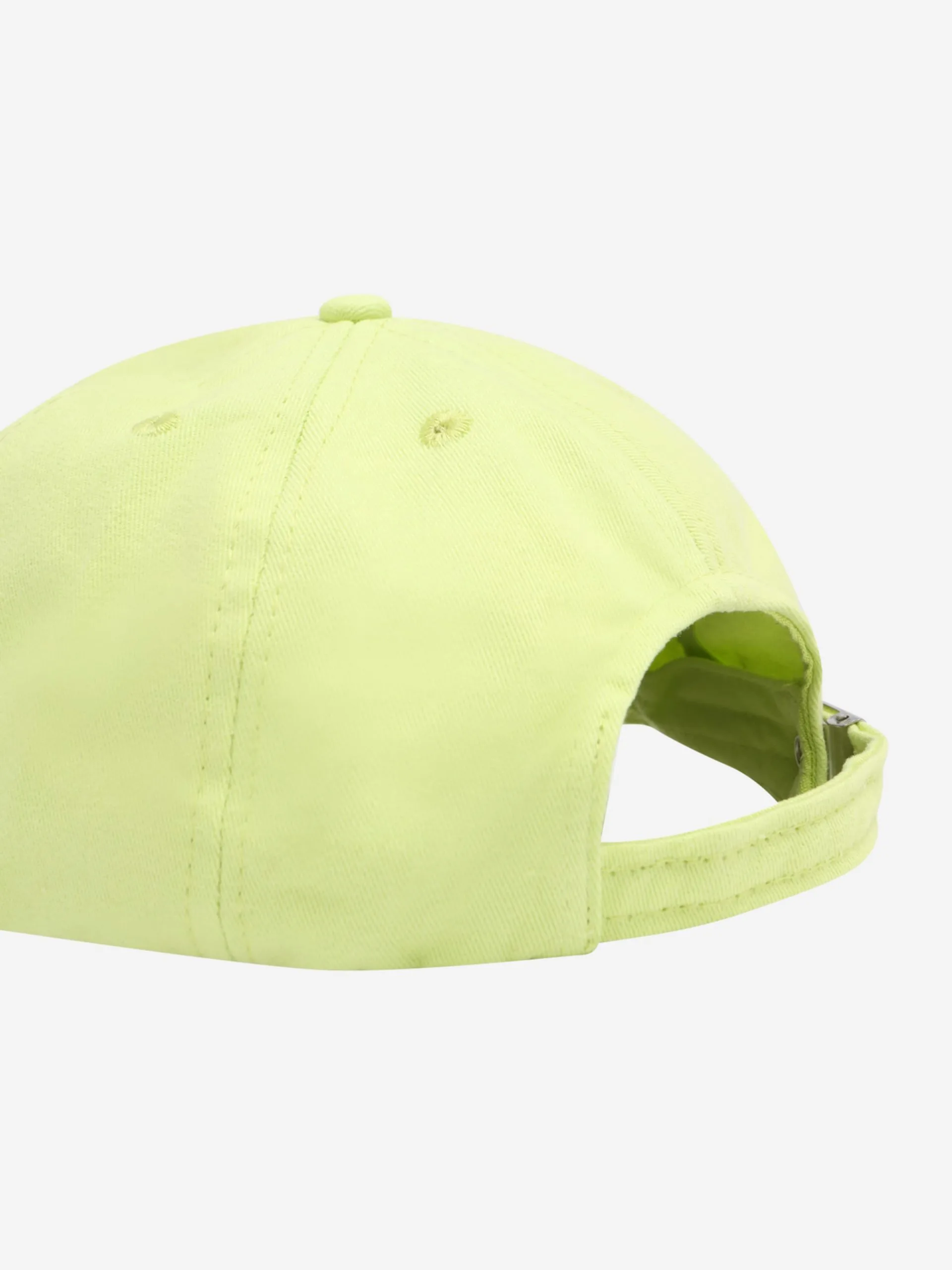 Petten Pet Bob Dames Limoen 3 Petten Pet Bob Dames Limoen - Afbeelding 3