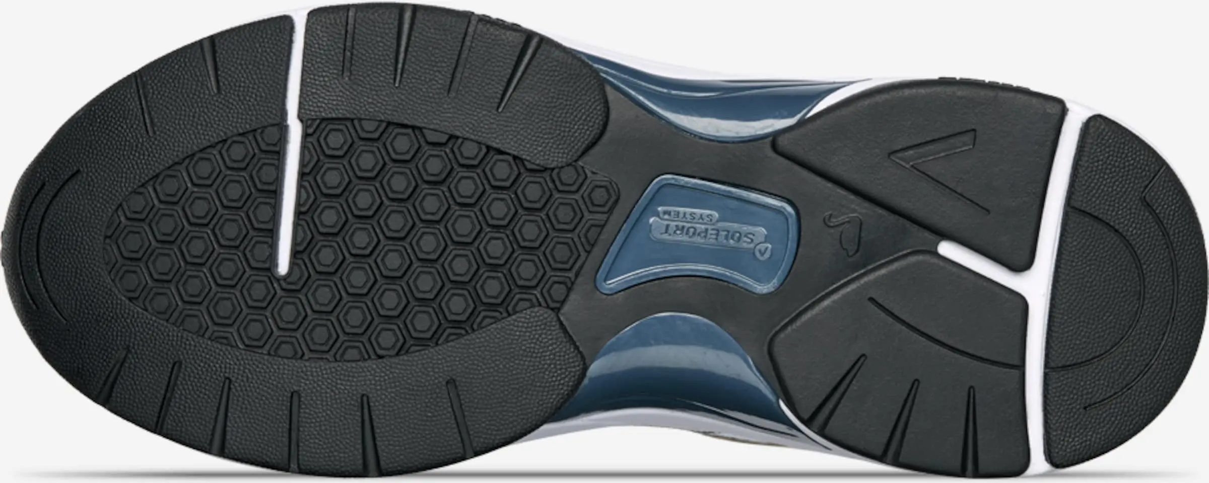 ARKK Copenhagen Running Sneakers Sneakers Laag Oserra Heren Wit 2 ARKK Copenhagen Running Sneakers Sneakers Laag Oserra Heren Wit - Afbeelding 2