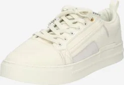 ARKK Copenhagen Casual Sneakers Sneakers Laag Sommr Canvas PET R-H20 Heren Gemengde Kleuren