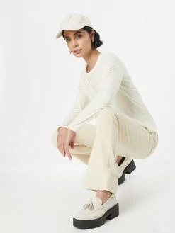 Longsleeves Shirt Tenna Dames Wit 9 Longsleeves Shirt Tenna Dames Wit -Moss Copenhagen Verkoop 10823af68538c182414b10a37b956caf