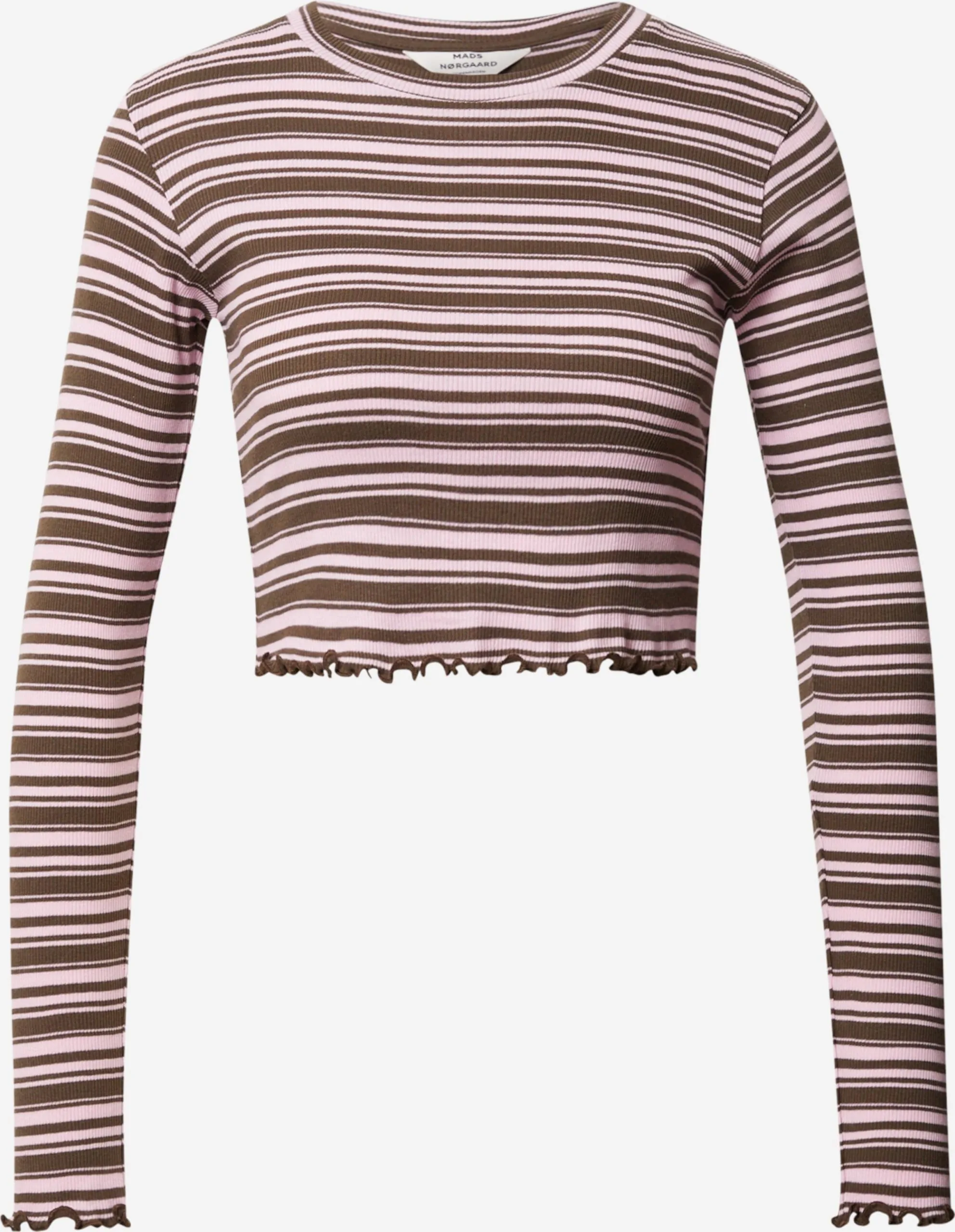 Longsleeves Shirt Tira Dames Lavendel 1 Longsleeves Shirt Tira Dames Lavendel