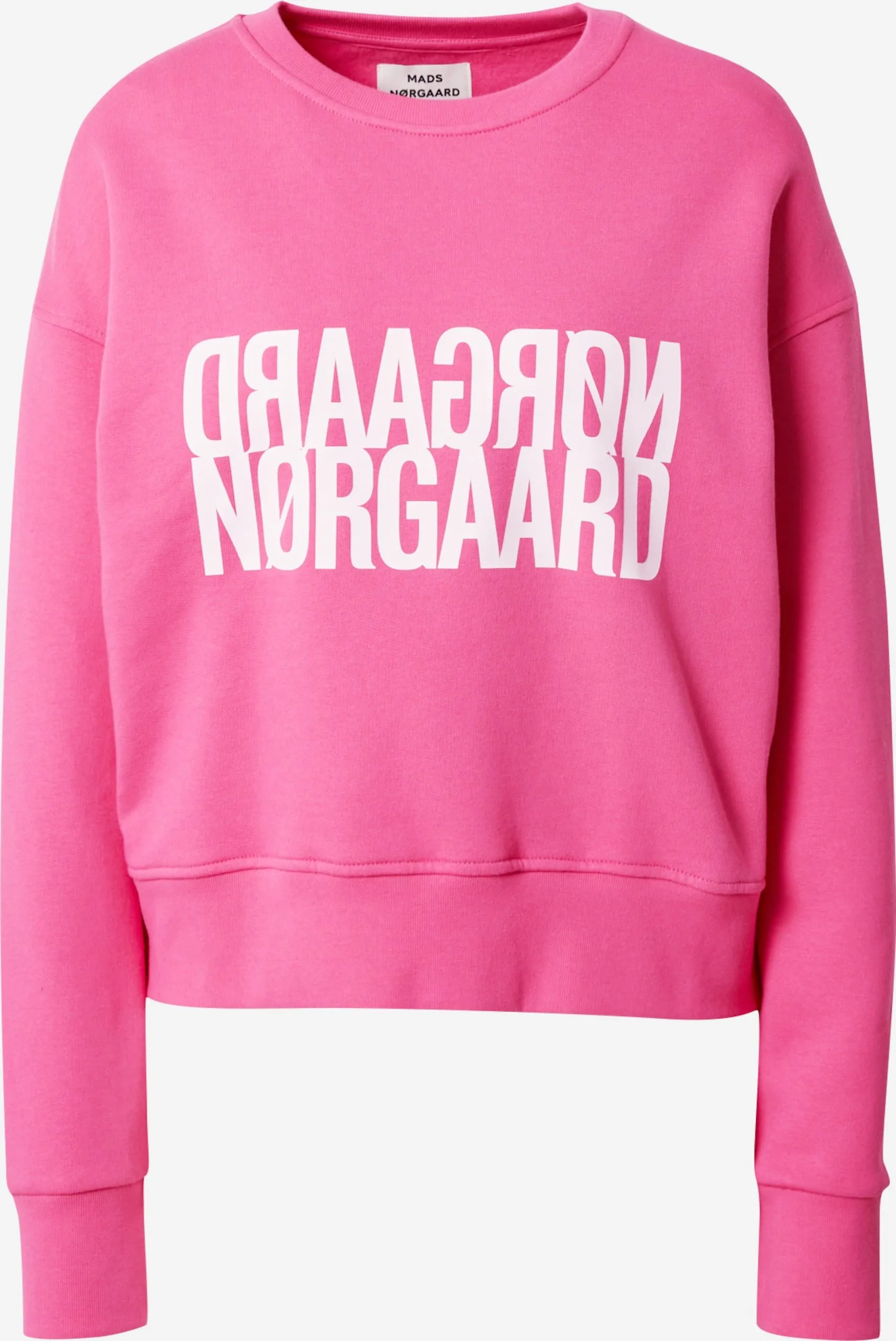 Sweatshirts Sweatshirt Tilvina Dames Rosa 1 Sweatshirts Sweatshirt Tilvina Dames Rosa