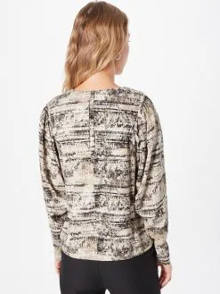 Blouseshirts Blouse MARRY Dames Lichtbruin 8 Blouseshirts Blouse MARRY Dames Lichtbruin -Moss Copenhagen Verkoop 13033524a0f6c73207b511fd43ba04d8