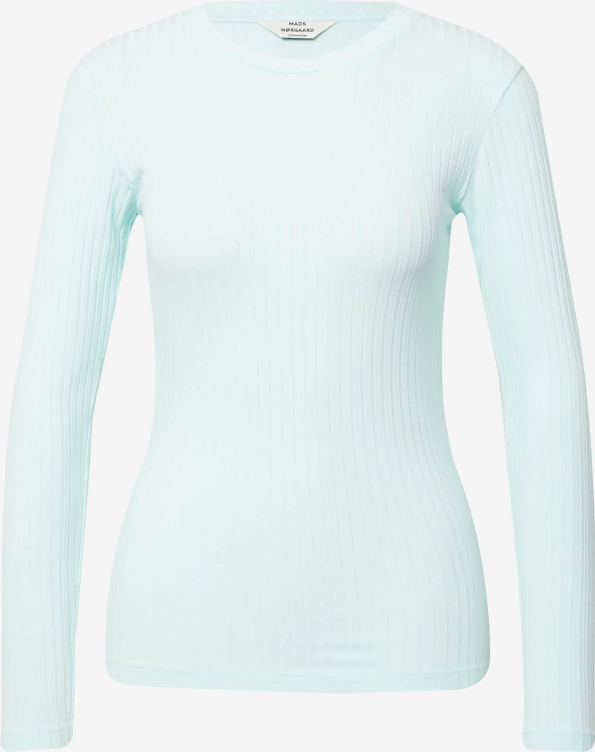 Longsleeves Shirt Dames Blauw 1 Longsleeves Shirt Dames Blauw