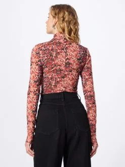 Shirts Shirt Body ARIEL Dames Roze 8 Shirts Shirt Body ARIEL Dames Roze -Moss Copenhagen Verkoop 13866091863da3a165d661548cead310