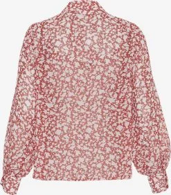 MOSS COPENHAGEN Overhemden Blouse Marlea Dames Beige -Moss Copenhagen Verkoop 14c6e6cdbfbb26864de79cfe03cea8d8