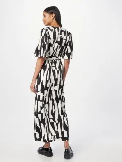 Maxi Jurken Jurk MERRYSHINE Dames Nachtblauw 8 Maxi Jurken Jurk MERRYSHINE Dames Nachtblauw -Moss Copenhagen Verkoop 16129c65b1f546c829907020716f3ea9