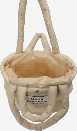 Shoppers Shopper Dames Crème -Moss Copenhagen Verkoop 1803ef0f109983f639074e12b6124c57