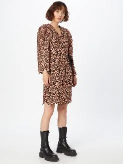 Mini Jurken Jurk Kirsti Dames Oudroze -Moss Copenhagen Verkoop 1876ab4fc84876564f7ce4f18789417e