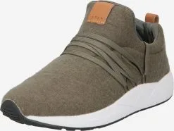 ARKK Copenhagen Slip-on Sneakers Slip-ons Raven Heren Bruin / Cognac