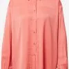 MOSS COPENHAGEN Overhemden Blouse Stefana Dames Lichtroze
