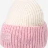 MOSS COPENHAGEN Mutsen Muts Kara Dames Rosa