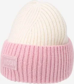 MOSS COPENHAGEN Mutsen Muts Kara Dames Rosa