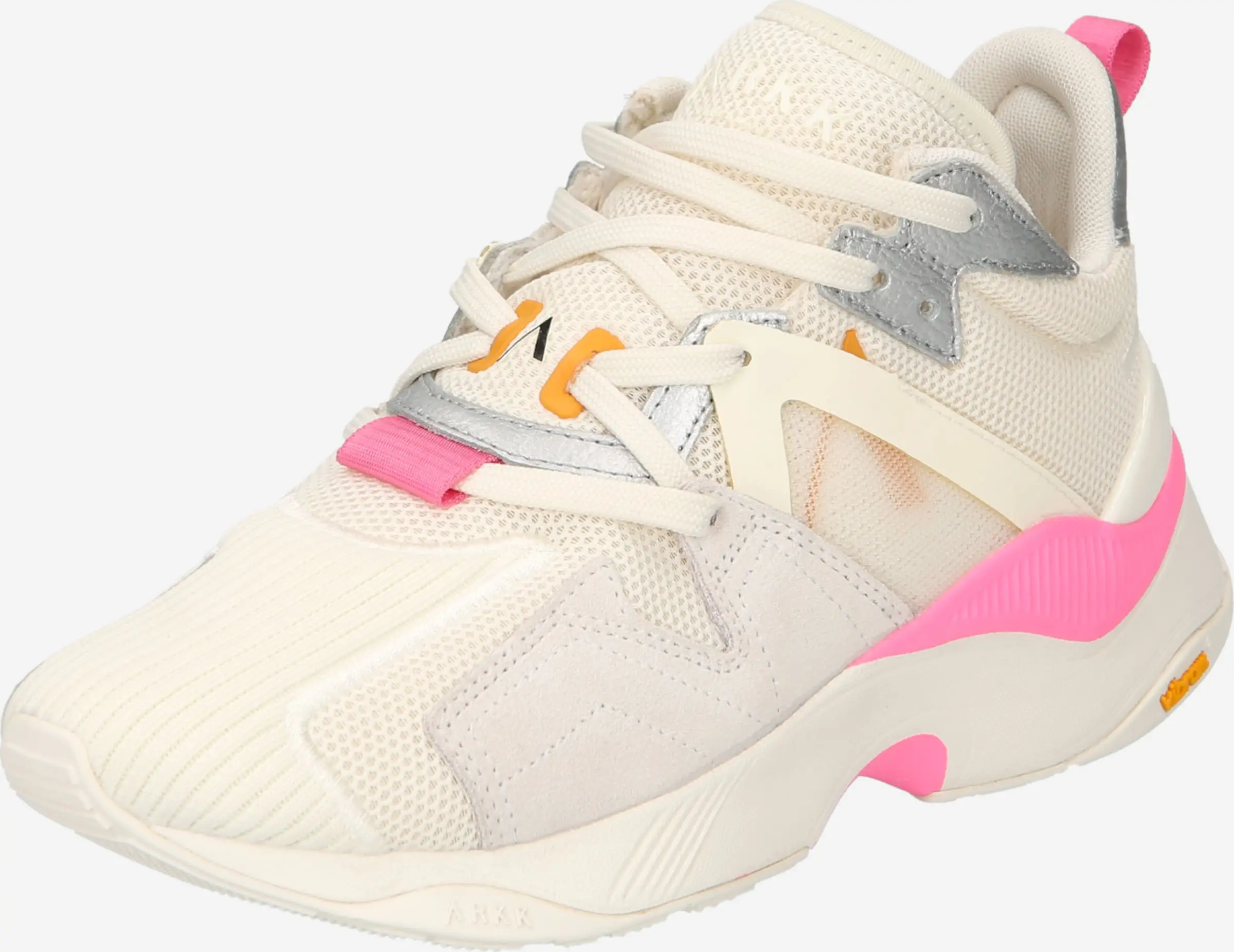 ARKK Copenhagen Fashion Sneakers Sneakers Laag Crusir Dames Beige 1 ARKK Copenhagen Fashion Sneakers Sneakers Laag Crusir Dames Beige