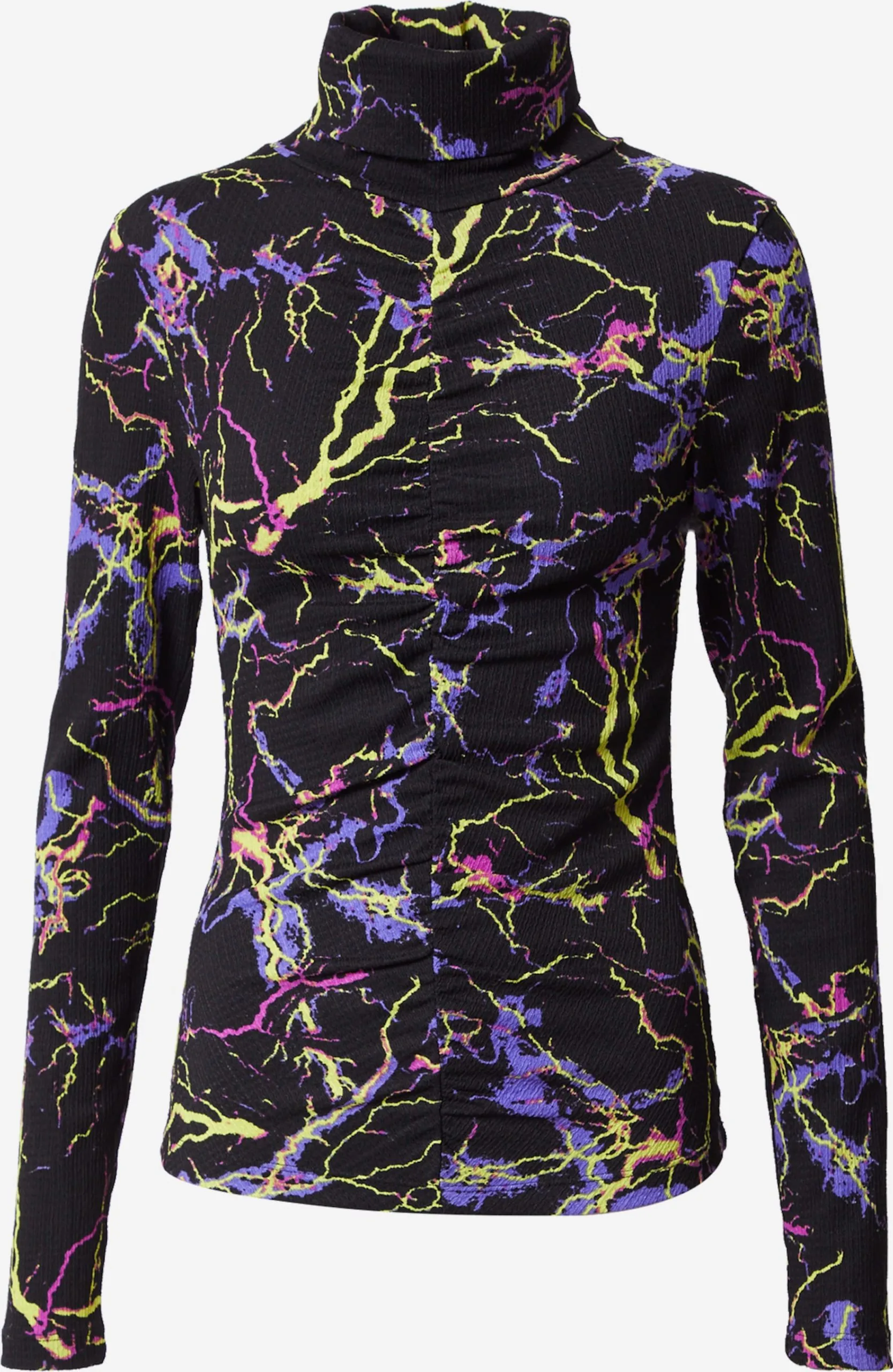 Blouseshirts Blouse Pollux Adenau Dames Zwart 1 Blouseshirts Blouse Pollux Adenau Dames Zwart