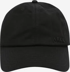 ARKK Copenhagen Petten Pet Dames Zwart -Moss Copenhagen Verkoop 1b394d6c731cd31bba8990f51d8f38a9