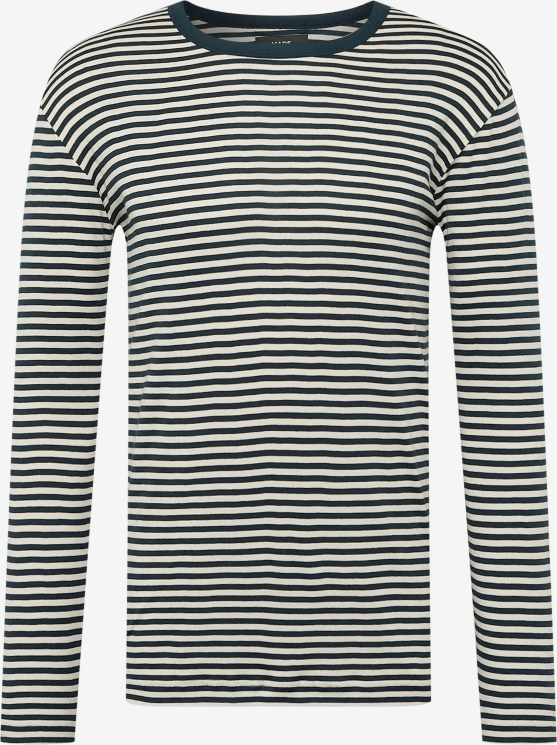 Longsleeves Shirt Tobias Heren Nachtblauw 1 Longsleeves Shirt Tobias Heren Nachtblauw