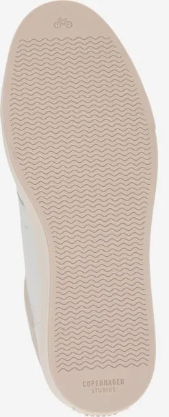 COPENHAGEN Casual Sneakers Sneakers Laag Heren Wit / Wolwit 5 COPENHAGEN Casual Sneakers Sneakers Laag Heren Wit / Wolwit -Moss Copenhagen Verkoop 1bea83d4ca728c85d5524dbb50a3f9ab
