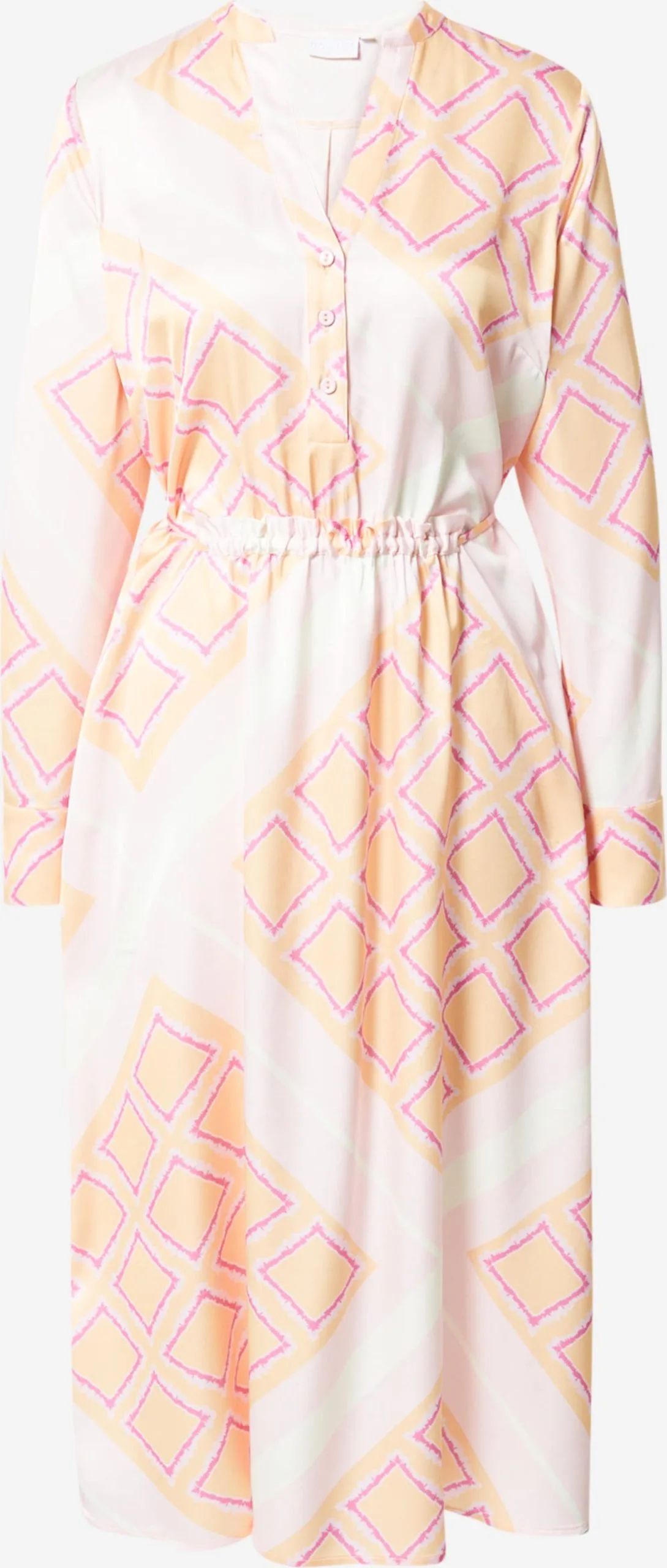 Coster Copenhagen Blousejurken Blousejurk Dames Gemengde Kleuren 1 Coster Copenhagen Blousejurken Blousejurk Dames Gemengde Kleuren