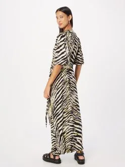 Maxi Jurken Jurk CMSABINA Dames Nude 8 Maxi Jurken Jurk CMSABINA Dames Nude -Moss Copenhagen Verkoop 1cb4e1fd71c63d734efc329a0b159fb9