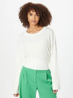 MOSS COPENHAGEN Basic Truien Trui Dalinda Dames Beige 7 MOSS COPENHAGEN Basic Truien Trui Dalinda Dames Beige -Moss Copenhagen Verkoop 1e5862bf274a6671d80ffbd96fde626f