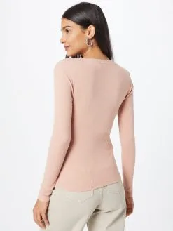 Longsleeves Shirt Dames Lichtbeige 8 Longsleeves Shirt Dames Lichtbeige -Moss Copenhagen Verkoop 1f248ecd5cb63672c61903be229a1283