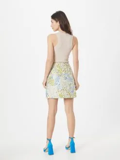 MOSS COPENHAGEN Mini Rokken Rok Pedrine Dames Gemengde Kleuren 8 MOSS COPENHAGEN Mini Rokken Rok Pedrine Dames Gemengde Kleuren -Moss Copenhagen Verkoop 1f33e005fba5b6992b638f1780278aad