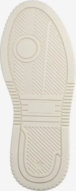 COPENHAGEN Hoge Sneakers Sneakers Hoog Dames Crème 5 COPENHAGEN Hoge Sneakers Sneakers Hoog Dames Crème -Moss Copenhagen Verkoop 1f5a6e51c46b6a9d798788588b3640cd