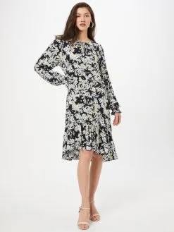 MOSS COPENHAGEN Blousejurken Blousejurk Thessa Jalina Dames Gemengde Kleuren 7 MOSS COPENHAGEN Blousejurken Blousejurk Thessa Jalina Dames Gemengde Kleuren -Moss Copenhagen Verkoop 207bcb15b67b5a10108e244646c2f1da