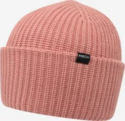 MOSS COPENHAGEN Mutsen Muts Galine Dames Oudroze