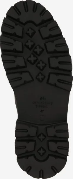 COPENHAGEN Enkelboots Chelsea Boots Heren Donkerbruin -Moss Copenhagen Verkoop 21ca85e40b4b96b3a0ce97bbadcecf22