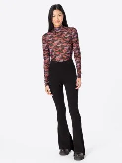 Shirts Shirt Body ARIEL Dames Zwart 7 Shirts Shirt Body ARIEL Dames Zwart -Moss Copenhagen Verkoop 2211095b2e63d2b4b9a038329b55c7a2