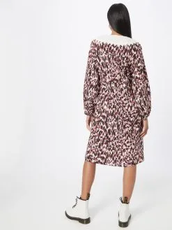 Blousejurken Blousejurk Uppa Dames Gemengde Kleuren 8 Blousejurken Blousejurk Uppa Dames Gemengde Kleuren -Moss Copenhagen Verkoop 230dc221061a8775f854b277e0d1db6d