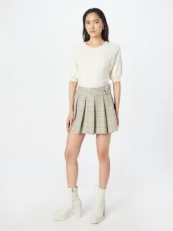 MOSS COPENHAGEN Fijngebreide Truien Trui Eslina Dames Beige 7 MOSS COPENHAGEN Fijngebreide Truien Trui Eslina Dames Beige -Moss Copenhagen Verkoop 2366875fdf887bf3725a80aa7436e1df