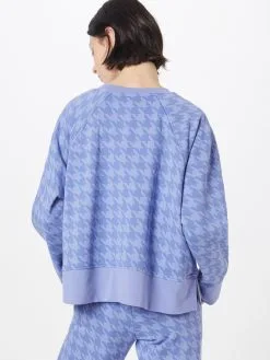 Sweatshirts Sweatshirt Dames Lavendel / Lichtlila 8 Sweatshirts Sweatshirt Dames Lavendel / Lichtlila -Moss Copenhagen Verkoop 242b6d5448b059fa8b3622f3b8ab60e9